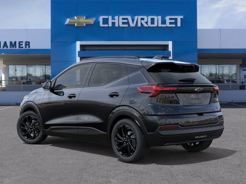 New 2027 Chevrolet Bolt RS w/ Technology Package FWD image 28
