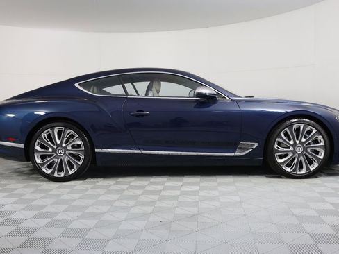 Used 2024 Bentley Continental GT Mulliner AWD/4WD image 10