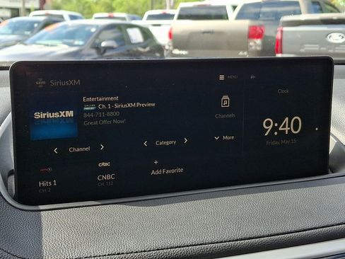 Certified 2023 Acura MDX SH-AWD image 18