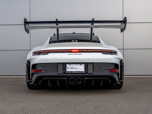 Used 2024 Porsche 911 GT3 RS image 9