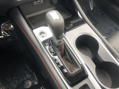 Certified 2025 Nissan Altima 2.5 SR image 26