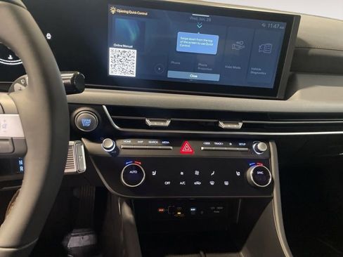 New 2026 Hyundai Sonata SEL image 20