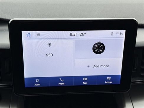 Certified 2023 Ford Explorer XLT image 11