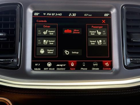Used 2022 Dodge Challenger R/T Scat Pack RWD image 16