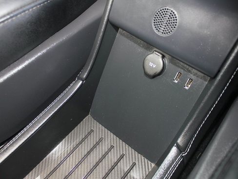 Used 2015 Tesla Model S P85D AWD/4WD image 21