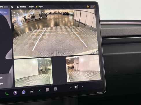 Used 2024 Tesla Model 3 Long Range image 21