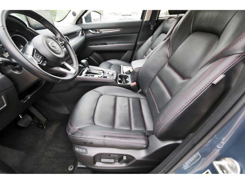 Used 2025 MAZDA CX-5 Carbon Edition AWD/4WD image 11