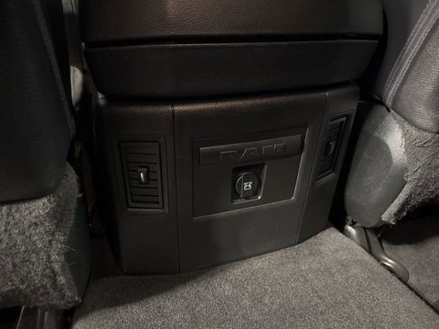 Used 2017 RAM 1500 Sport image 28