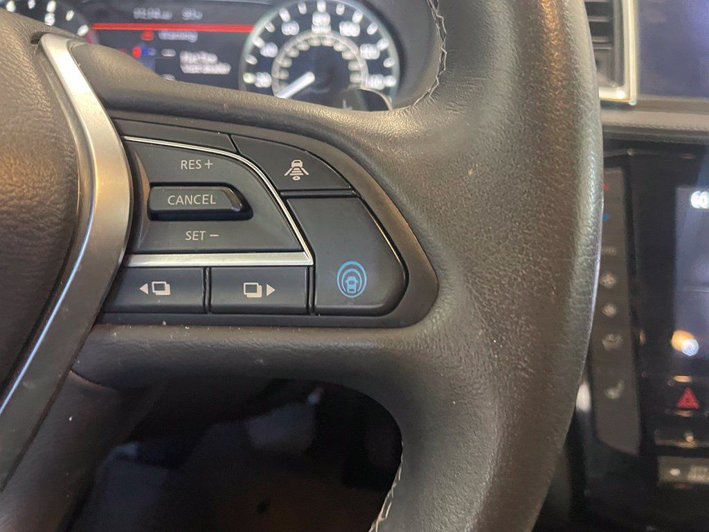 Used 2023 INFINITI QX55 Luxe w/ Cargo Package AWD/4WD image 15