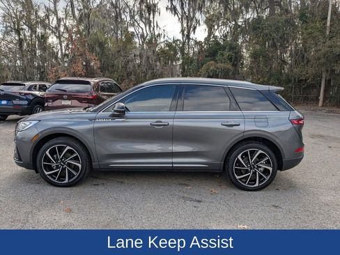 Used 2023 Lincoln Corsair Reserve w/ Equipment Group 201A image 7