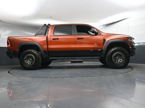 Used 2024 RAM 1500 TRX AWD/4WD image 32