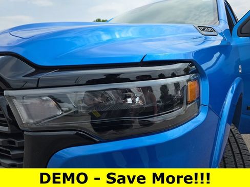 New 2026 RAM 1500 Big Horn AWD/4WD image 30