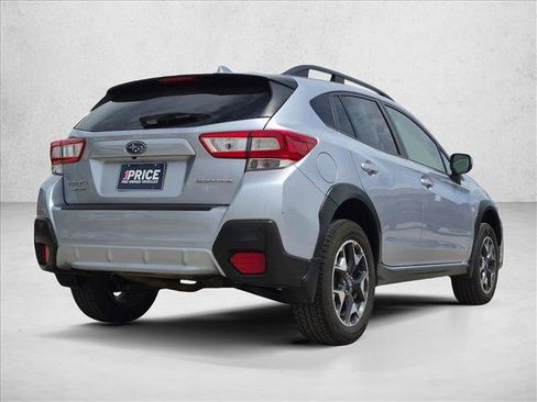 Used 2019 Subaru Crosstrek 2.0i Premium w/ Eyesight System AWD/4WD image 5