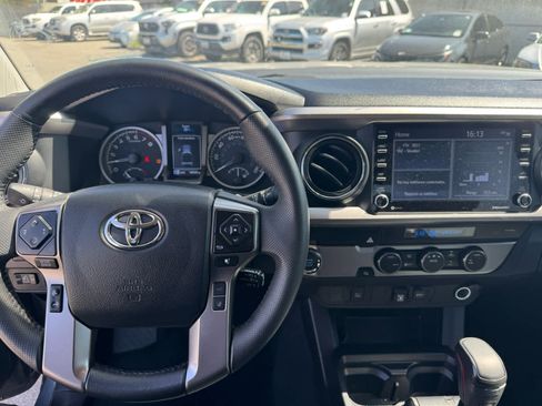 Certified 2023 Toyota Tacoma SR5 image 19