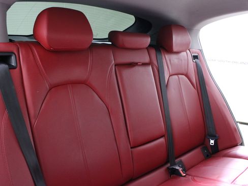 Used 2020 Alfa Romeo Stelvio Sport w/ Quick Order Package 22K Sport image 14