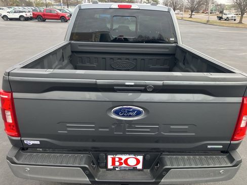 Used 2022 Ford F150 XLT w/ Equipment Group 302A High image 8