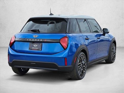 New 2026 MINI Cooper S FWD image 5