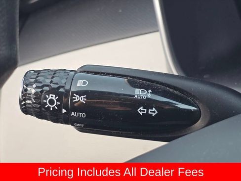 Certified 2023 Hyundai Tucson SEL AWD/4WD image 25