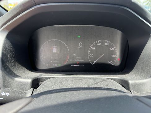 Used 2025 Honda Odyssey Sport-L image 29