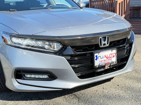 Used 2019 Honda Accord Sport image 88
