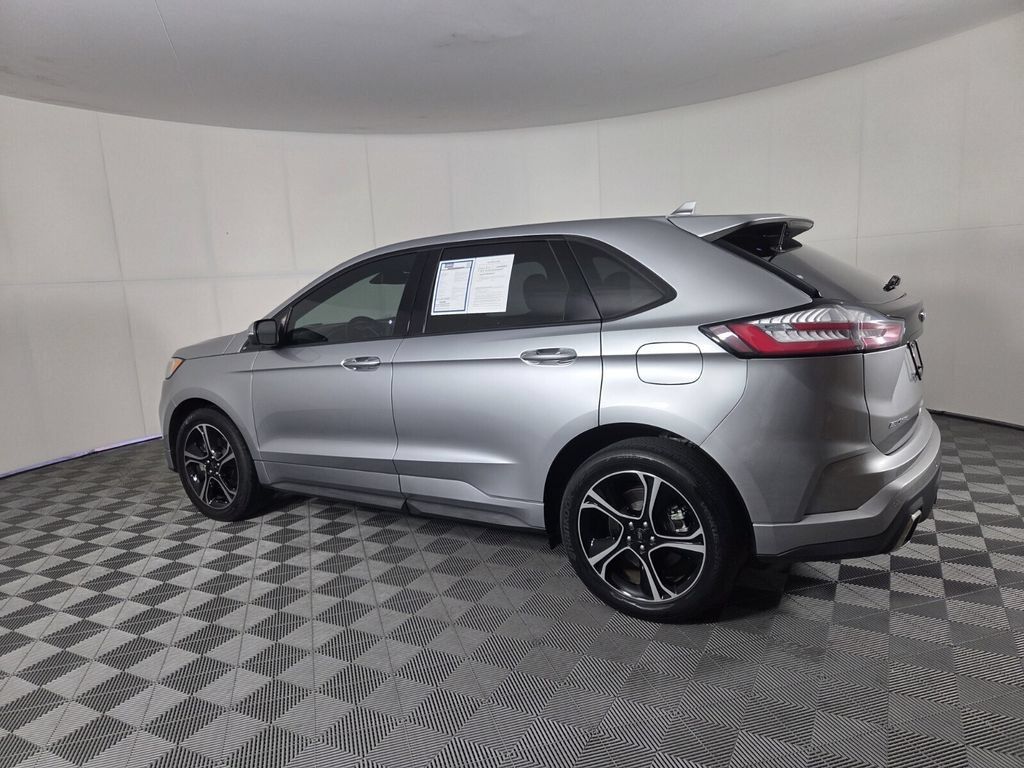 Used 2020 Ford Edge ST AWD/4WD image 6