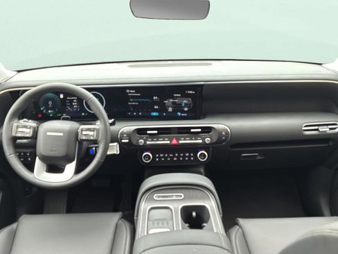 New 2026 Hyundai Palisade SEL Premium FWD image 17
