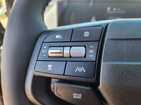 New 2026 Kia Sportage EX image 17