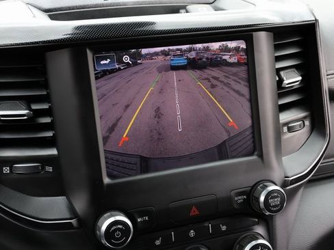 Used 2022 RAM 2500 Power Wagon w/ Level 1 Equipment Group image 37