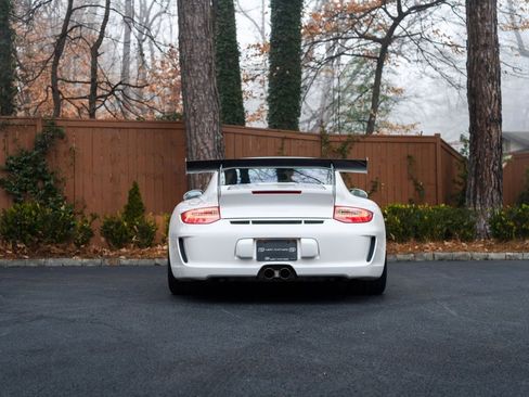 Used 2011 Porsche 911 GT3 RS image 7