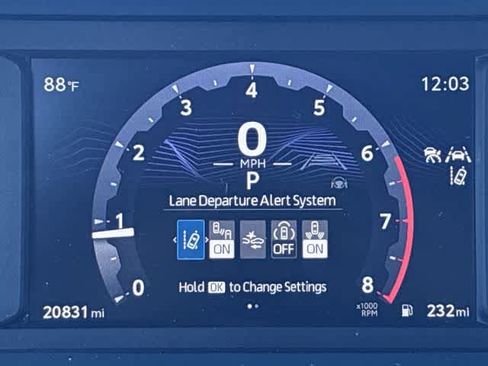 Used 2025 Toyota 4Runner SR5 image 34