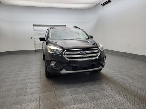 Used 2018 Ford Escape SE w/ SE Sync 3 Package image 14
