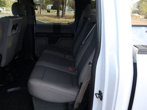 Used 2017 Ford F150 XL w/ XL Power Equipment Group AWD/4WD image 36