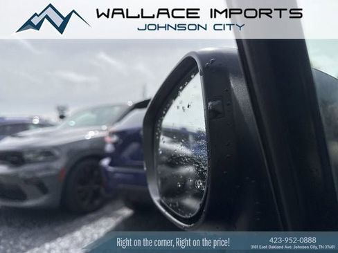 New 2026 Subaru Crosstrek 2.5i Wilderness AWD/4WD image 66