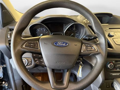 Used 2018 Ford Escape SE AWD/4WD image 13