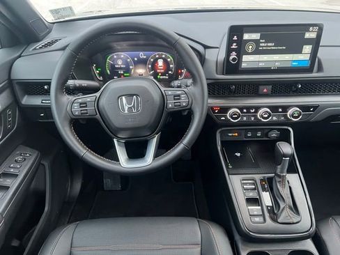 Used 2026 Honda CR-V Sport-L image 15