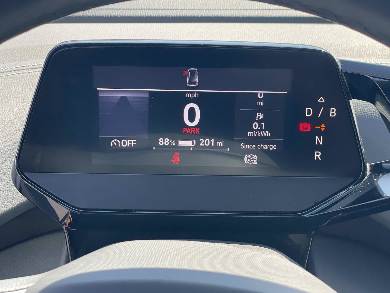 Certified 2023 Volkswagen ID.4 Pro RWD image 17