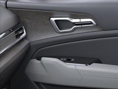 New 2025 Kia Sportage X-Line Prestige image 25