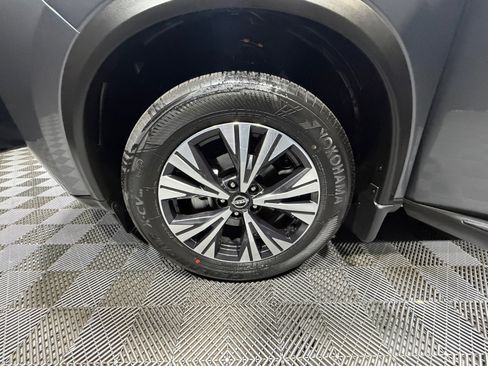 Certified 2023 Nissan Rogue SV w/ SV Premium B Package image 26