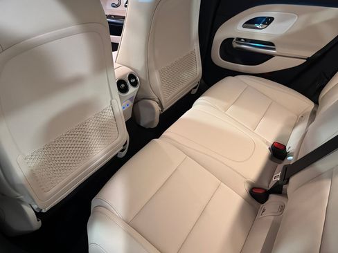 New 2027 Mercedes-Benz CLA 220 image 11