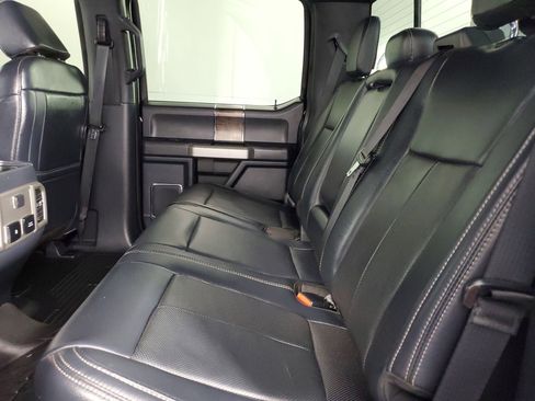 Used 2022 Ford F250 Lariat w/ Lariat Ultimate Package image 50