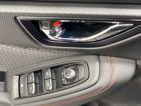 Used 2023 Subaru Forester Sport image 13