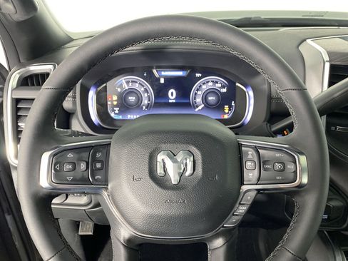 New 2026 RAM 2500 Laramie image 19