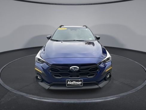 Certified 2025 Subaru Crosstrek 2.5i Sport image 3