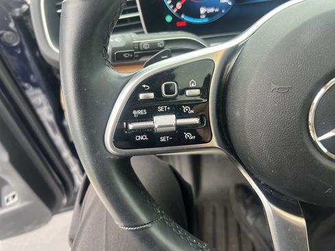 Certified 2022 Mercedes-Benz GLE 350 4MATIC image 19