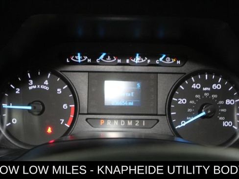 Used 2017 Ford F250 XL RWD image 17