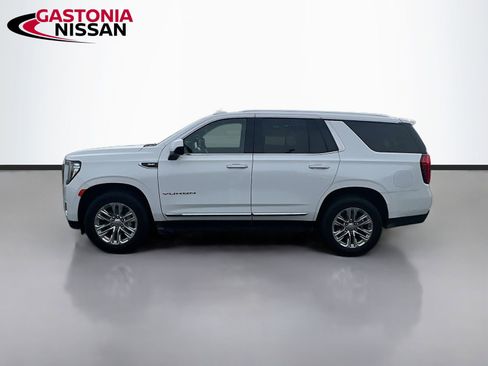 Used 2024 GMC Yukon SLT image 5