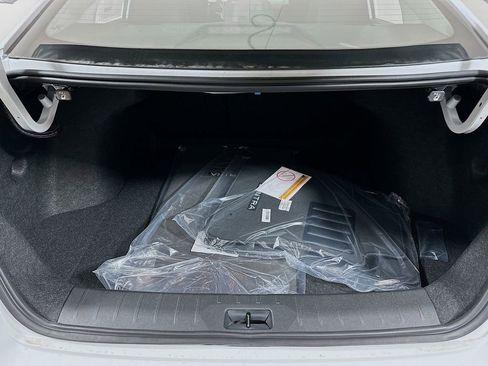 New 2026 Nissan Sentra SV w/ SV Convenience Package FWD image 19