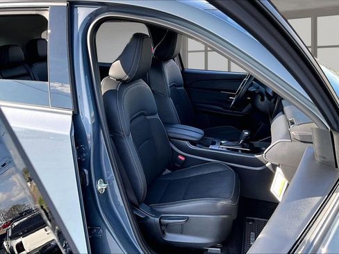 New 2026 MAZDA CX-5 Select AWD/4WD image 13