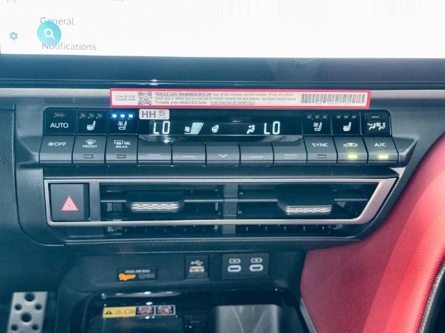 New 2026 Toyota Camry XSE w/ Premium Package FWD image 19