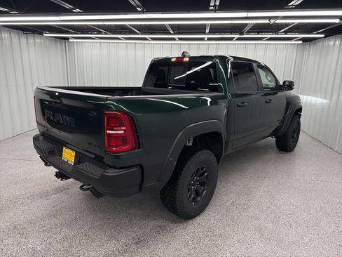 New 2026 RAM 1500 RHO AWD/4WD image 5